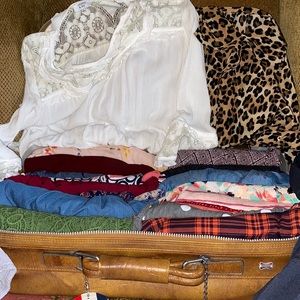 Mystery Size Large Box 📦